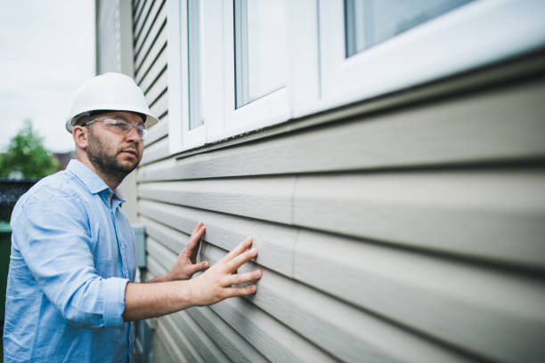 Affordable Siding Repair and Maintenance Services in Riverside, MO